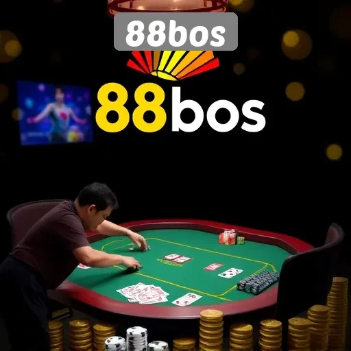 Keunggulan dan Kekurangan Bermain di 88bos