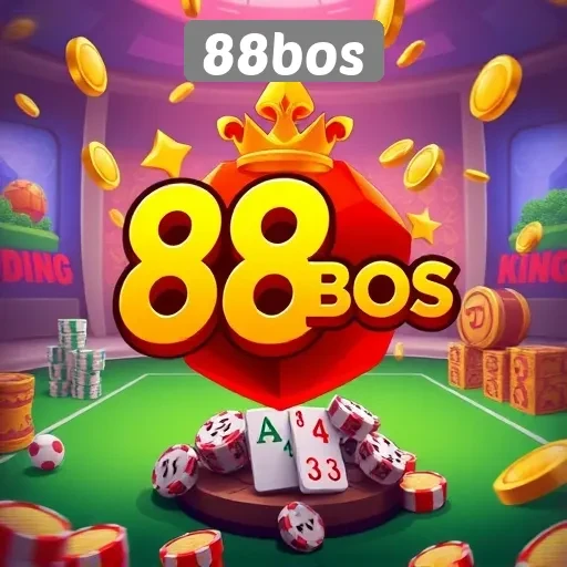 Mengulas Fitur dan Permainan Terbaik di 88bos