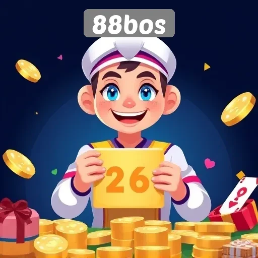 Kesempatan Mendapatkan Bonus Menarik di 88bos untuk Pemain Baru