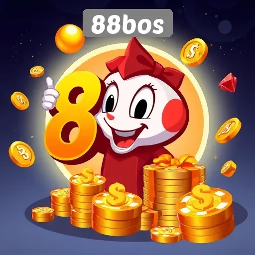 Bonus dan Promosi di Situs Game 88bos