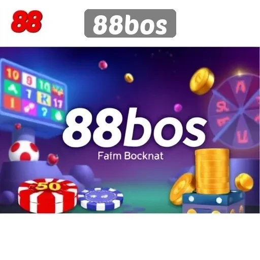 Mengenal 88bos sebagai Destinasi Game Terpercaya di Indonesia