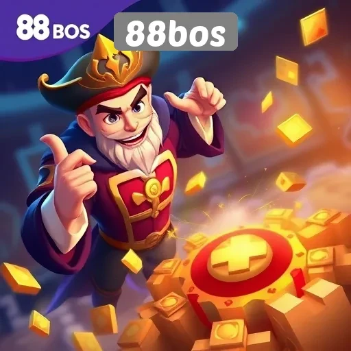 Keunggulan dan Fitur Menarik dari 88bos Game Online