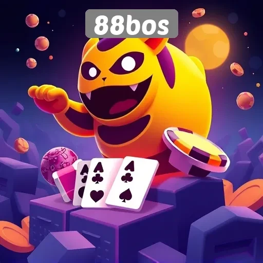 Mengenal 88bos sebagai Platform Game Terpercaya di Indonesia