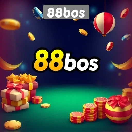 Mengenal Lebih Dekat Situs Game 88bos dan Fitur-Fiturnya