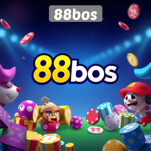 Mengenal Situs Game 88bos yang Populer di Indonesia