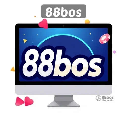 Mengenal 88bos Sebagai Situs Game Terpercaya Di Indonesia