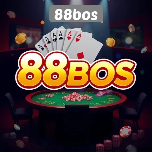 Keunggulan 88bos Dalam Menyediakan Beragam Permainan