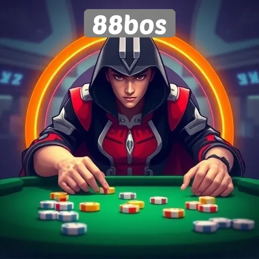 Pengalaman Bermain yang Dihadirkan oleh 88bos untuk Pengguna