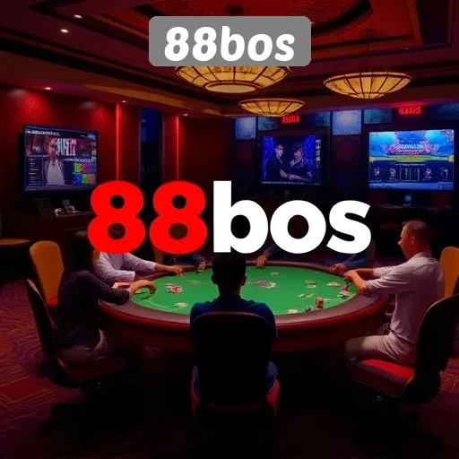Mengenal Situs Game 88bos yang Sukses di Indonesia