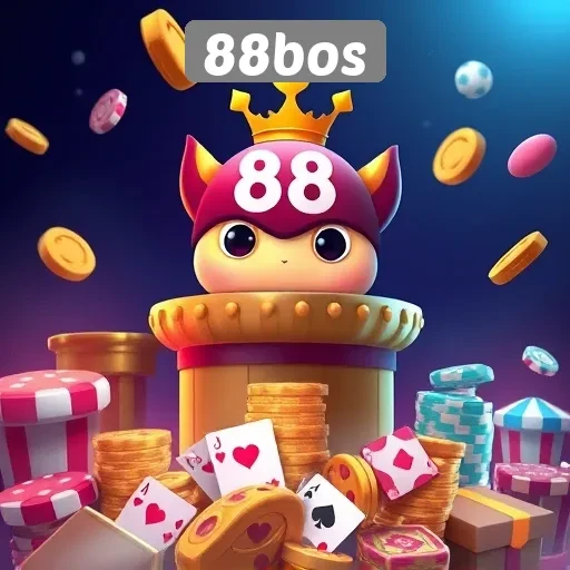 Mengenal 88bos Sebagai Platform Game Terpercaya