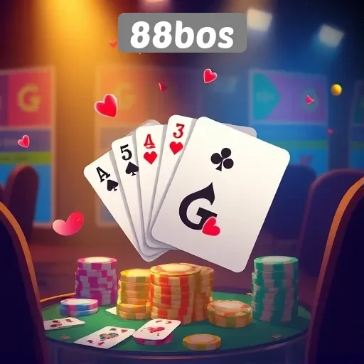 Panduan Lengkap Menggunakan Situs 88bos untuk Pecinta Game
