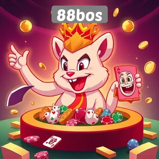 Mengenal 88bos Sebagai Pilihan Utama Game Online