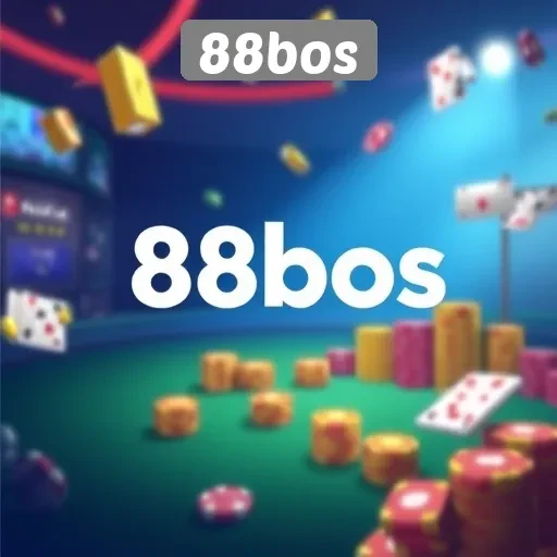 Mengenal 88bos Sebagai Platform Game Online Terpercaya