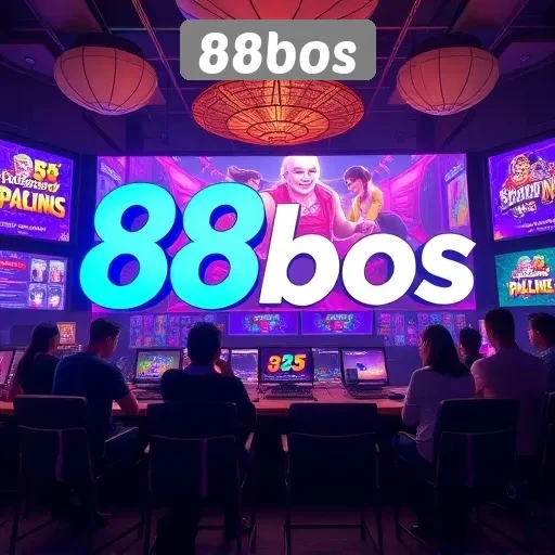 Apa yang Membuat 88bos Populer di Kalangan Gamer