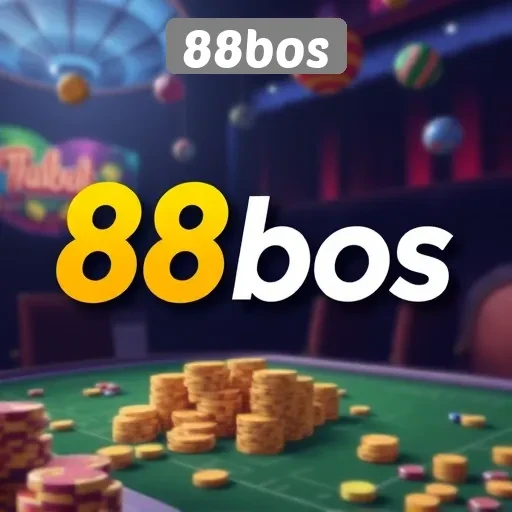 88bos Tempat Bermain Game Online yang Aman