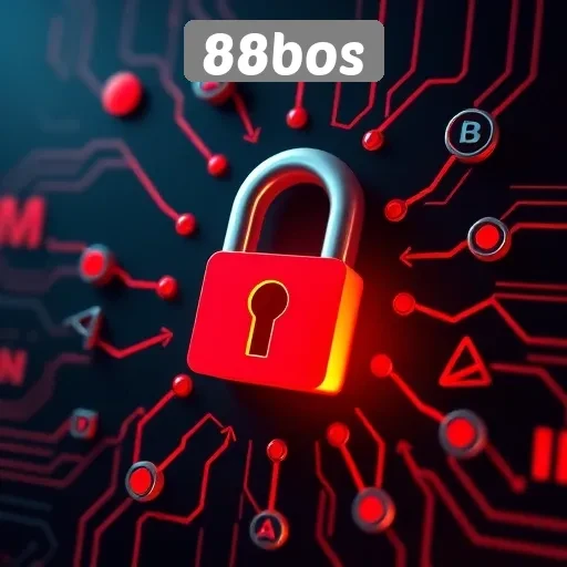 Fokus 88bos pada Keamanan dan Privasi Pengguna