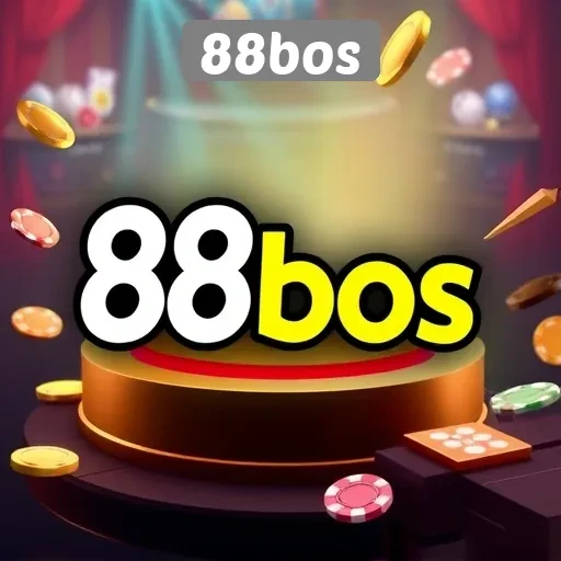 Mengenal 88bos Situs Game Terpercaya di Indonesia