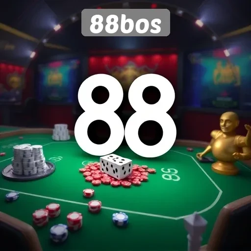 Membandingkan 88bos dengan Situs Game Lain di Indonesia