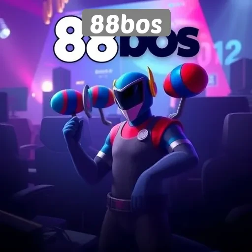 Perbandingan 88bos dengan Situs Game Lain di Indonesia