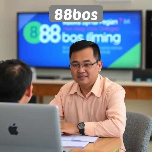 Pelayanan Pelanggan Situs Game 88bos yang Memuaskan