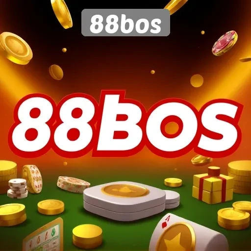 Diverse Game yang Tersedia di 88bos untuk Semua Kalangan