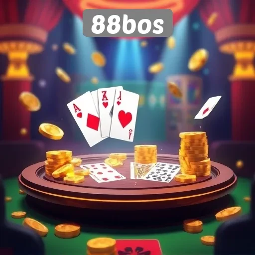 Menjelajahi Beragam Permainan di Situs 88bos