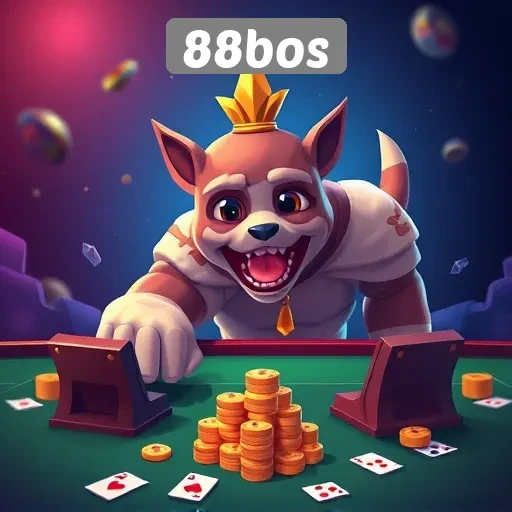 Mengenal Lebih Dekat Situs Game 88bos