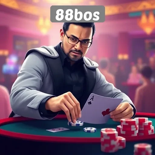 Menjelajahi Dunia Game di Situs 88bos