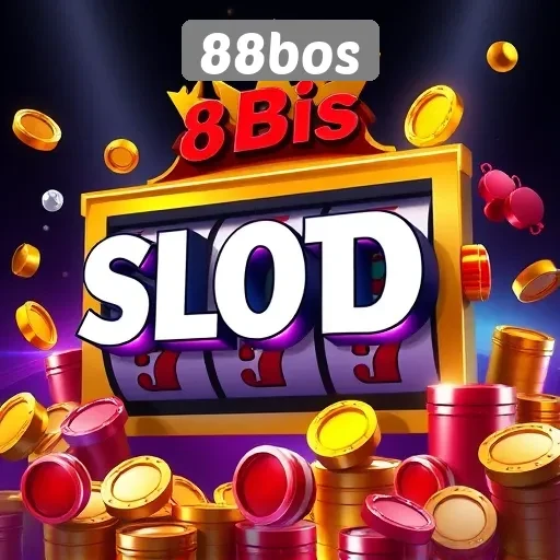 Menjelajahi Ragam Permainan Slot di 88bos