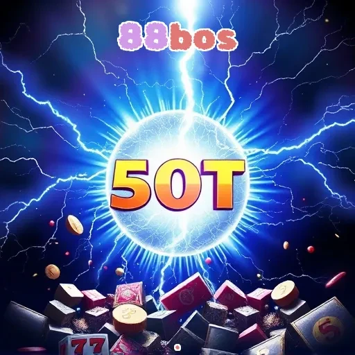 88bos: Situs Game Online Indonesia dengan Segudang Keunggulan Menarik