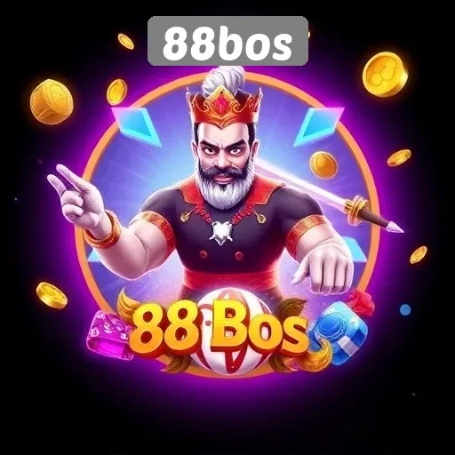 Menelusuri Fitur Utama dari Situs Game 88bos