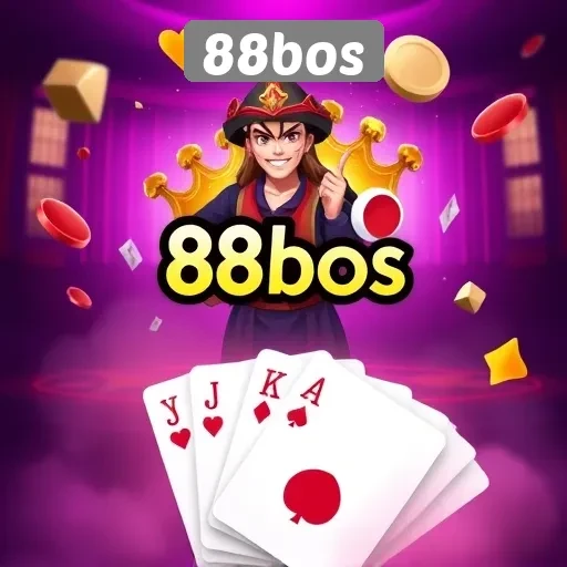 Mengulik Fitur Menarik di Situs Game 88bos