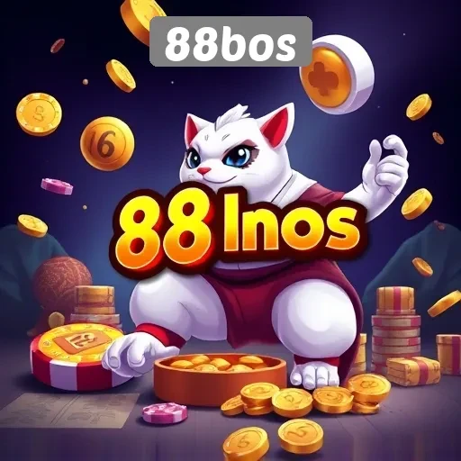 Tinjauan tentang Pilihan Game di 88bos