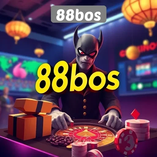 Sejarah dan Perkembangan Situs 88bos dalam Industri Game