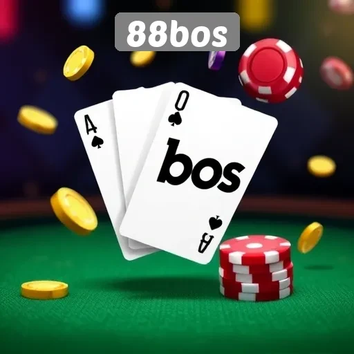 Tipe Permainan Menarik yang Tersedia di 88bos untuk Penggemar Game