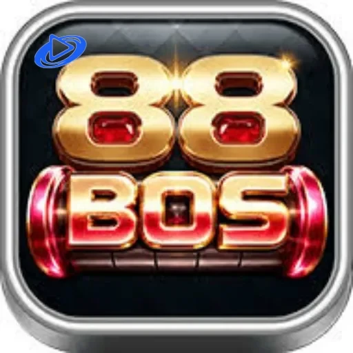 88bos Logo