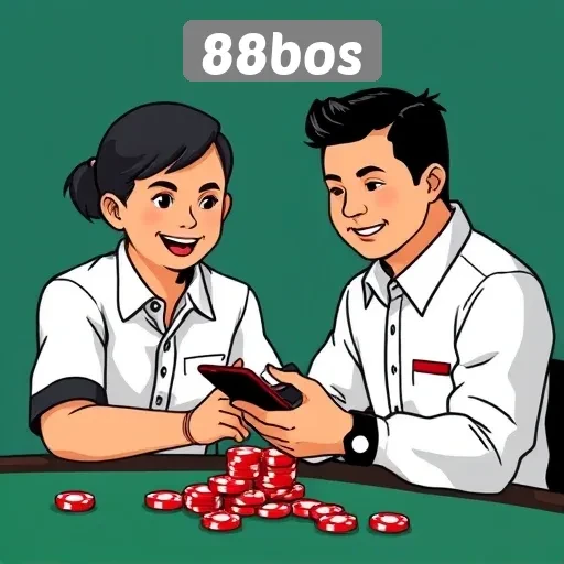 Tanggapan Pemain tentang Layanan Pelanggan 88bos