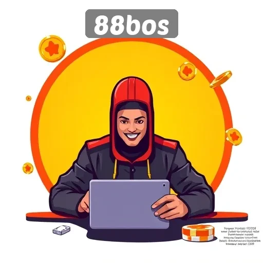 Keselamatan dan Keamanan Pemain di 88bos