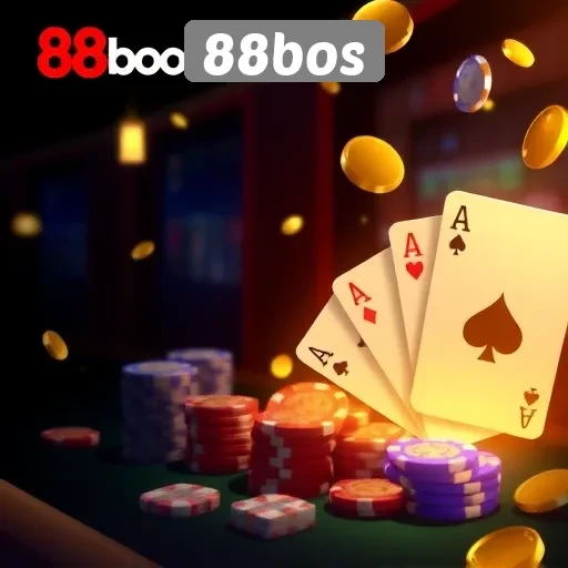 Tendensi Permainan Populer di 88bos Tahun Ini