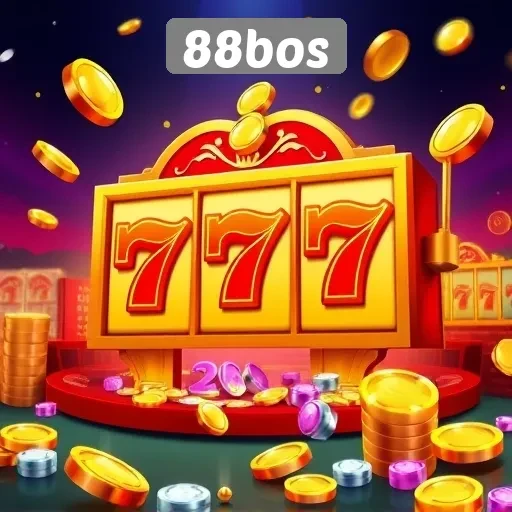 Slot Game Populer di 88bos yang Harus Dicoba