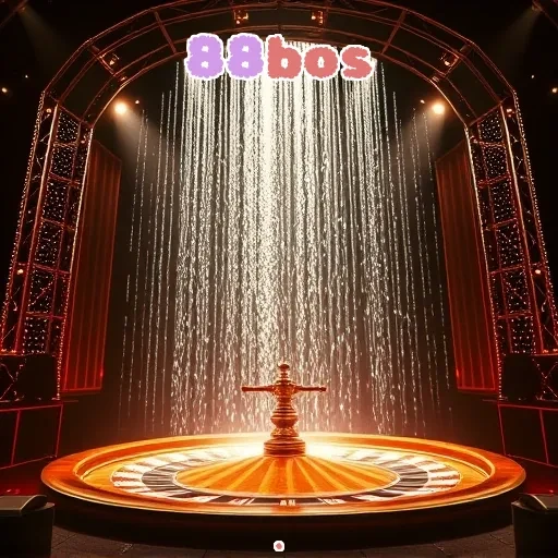 88bos: Kebijakan Privasi yang Melindungi Pengguna dengan Baik