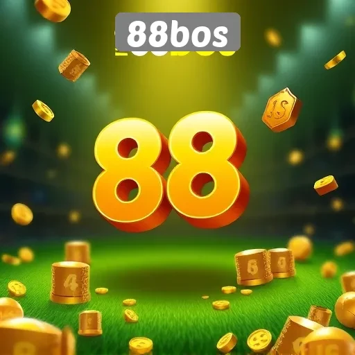 Promosi dan Bonus Menarik di 88bos untuk Anggota Baru