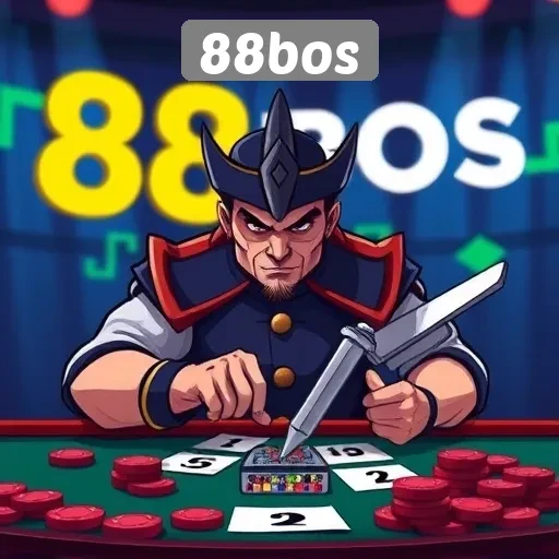 Kelebihan dan Kekurangan Bermain di 88bos