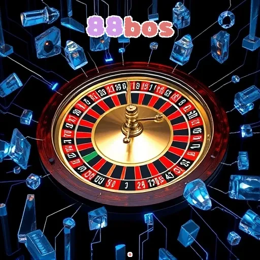88bos: Daftar Mudah dan Nikmati Permainan Online Terbaik!