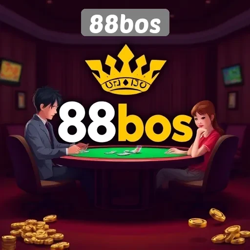 Ulasan Mendalam Tentang Situs Game 88bos