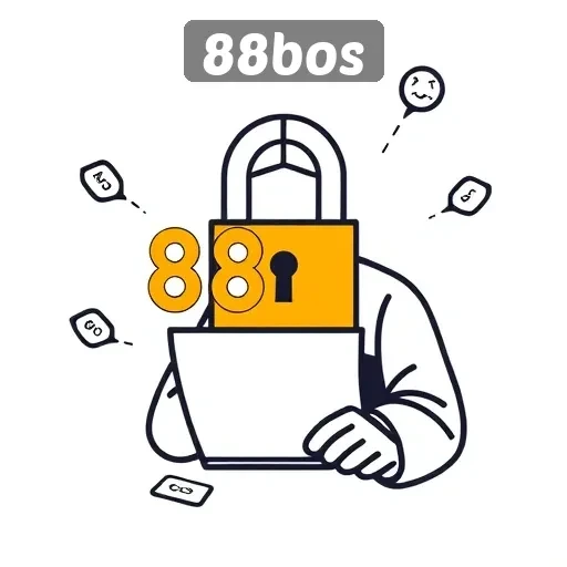 Pentingnya Keamanan Transaksi di 88bos Bagi Pemain