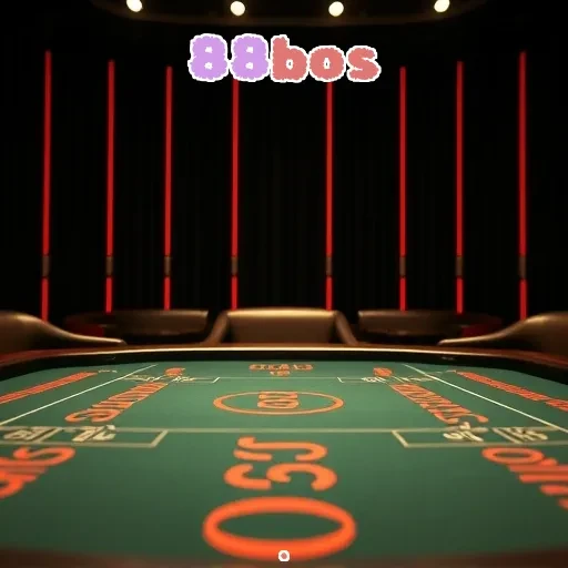 88bos: Pelajari Fitur Menarik dan Cara Bermain Game Online
