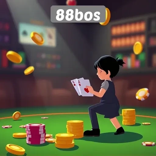 Review Pengalaman Pengguna di Situs 88bos