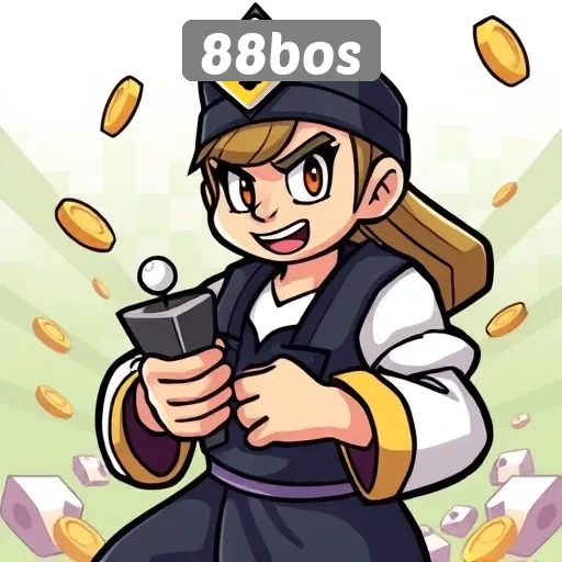 Beragam Jenis Permainan di 88bos untuk Penggemar Game
